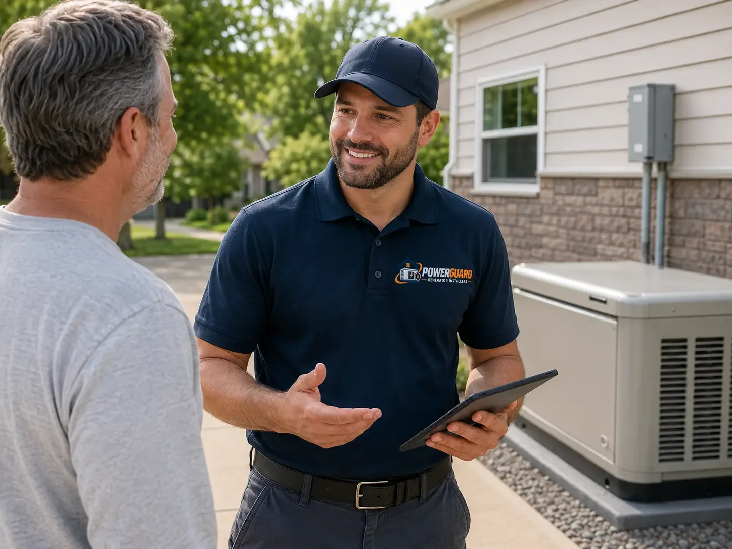 Generator Installation Satartia, MS FAQs